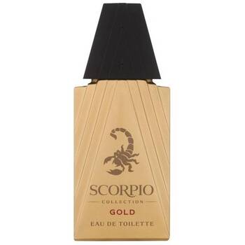 Scorpio Collection Gold EDT